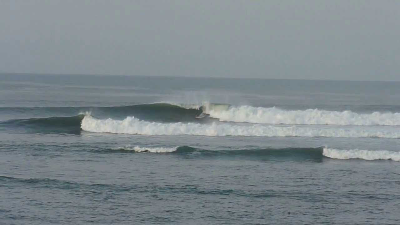 Surf Big Swell...Santa Catalina..The Point!