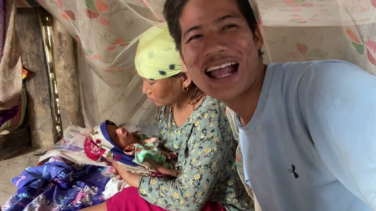 Namaste छ हइ सबैमा YouTube family  🙏🏼❤️🇳🇵￼