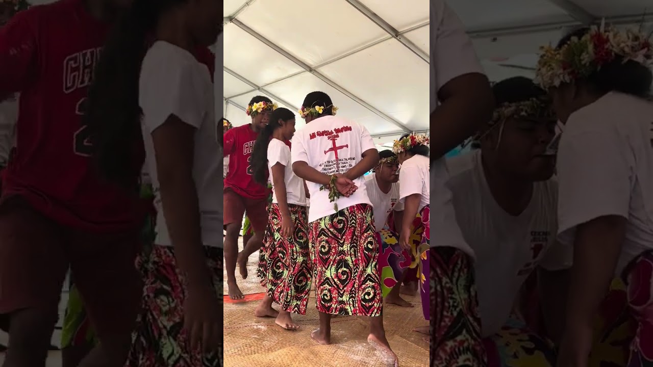 Youth Day Fun games -  p2