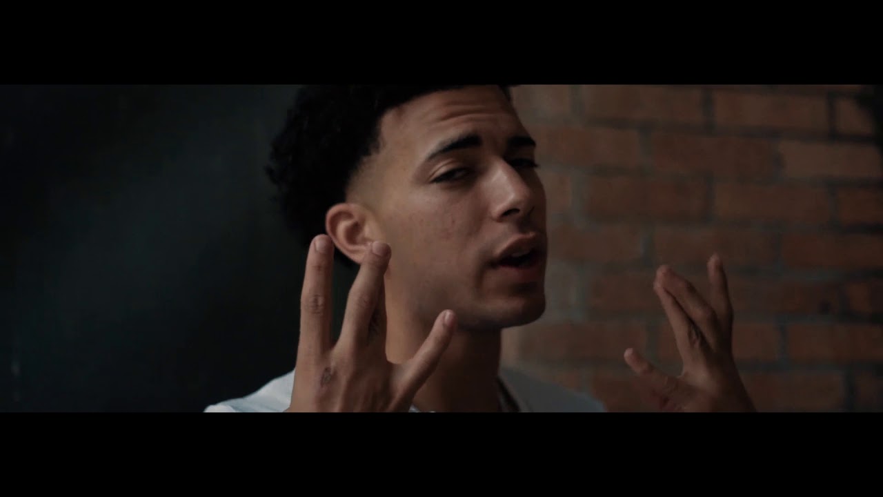 Orrin King - Ballin