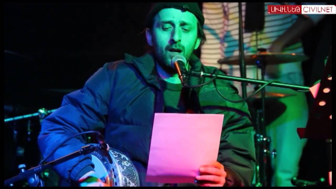 Իմ Պոլիսը. Յաշար Քուրթ | My Bolis: Yasar Kurt
