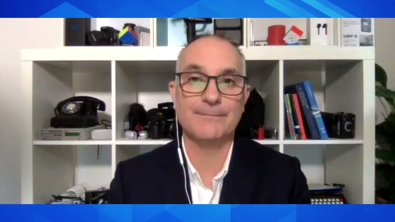 Conversations with Dez: ecommerce, reverse logistics & supply chain unification in 2021