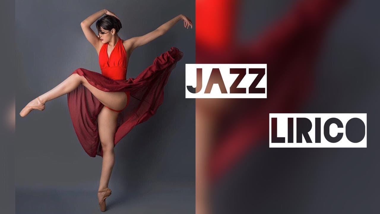Jazz Lírico: o que é? + Aprendendo uma sequência de aula
