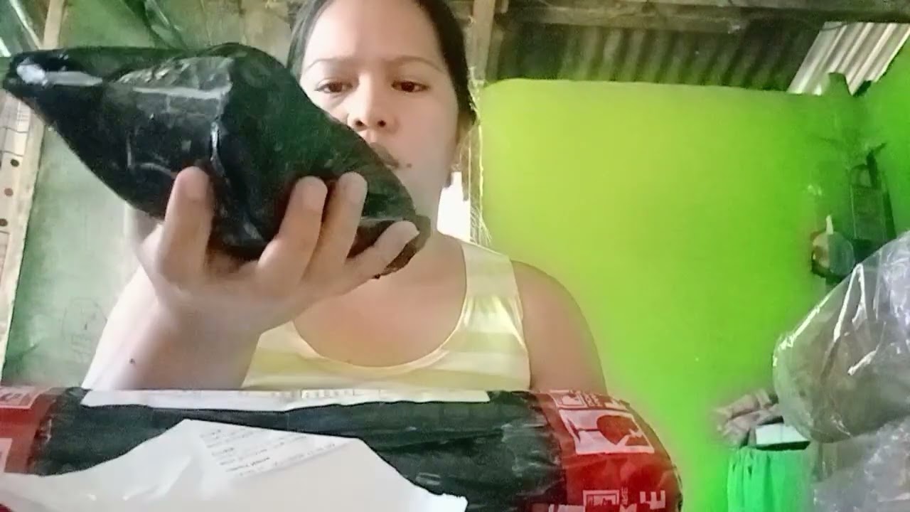 Майская посылка 😅