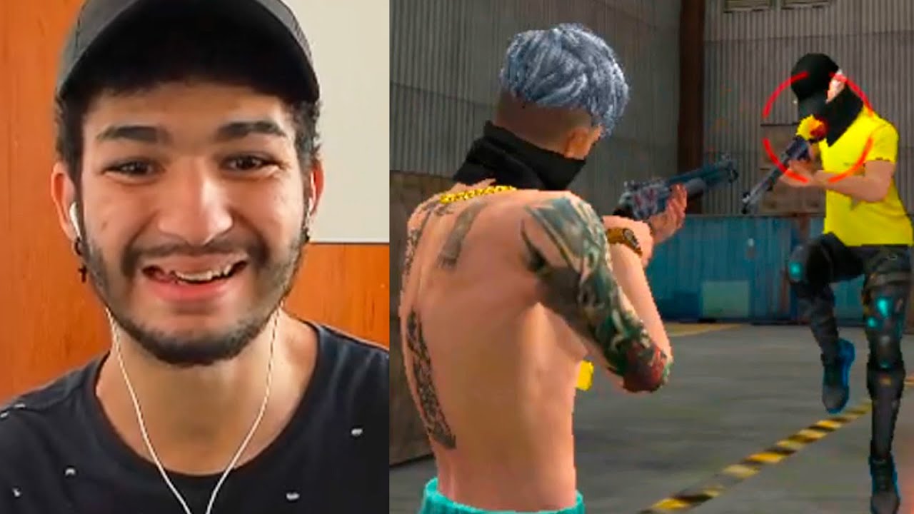 le dedico este tiro