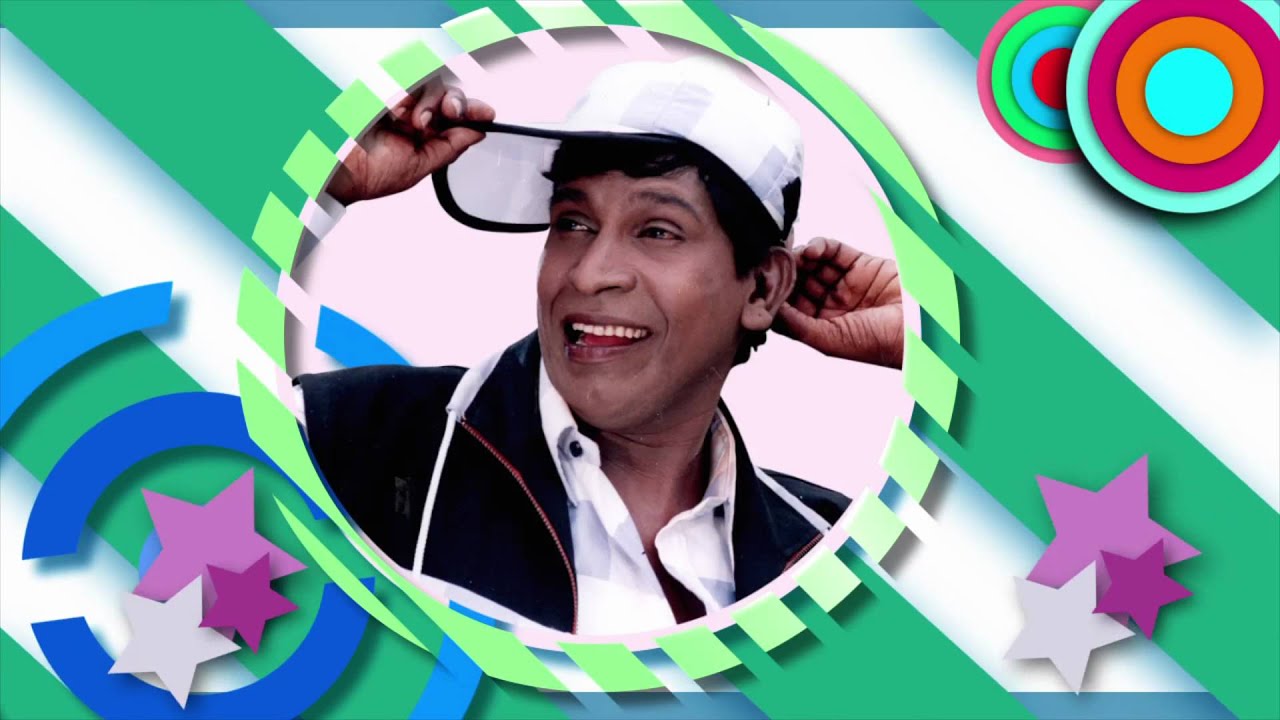 Tamil Comedy Channel - apitamilcomedy