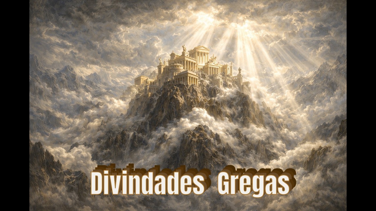 Mitologia Grega - Deuses, Titas desde o inicio