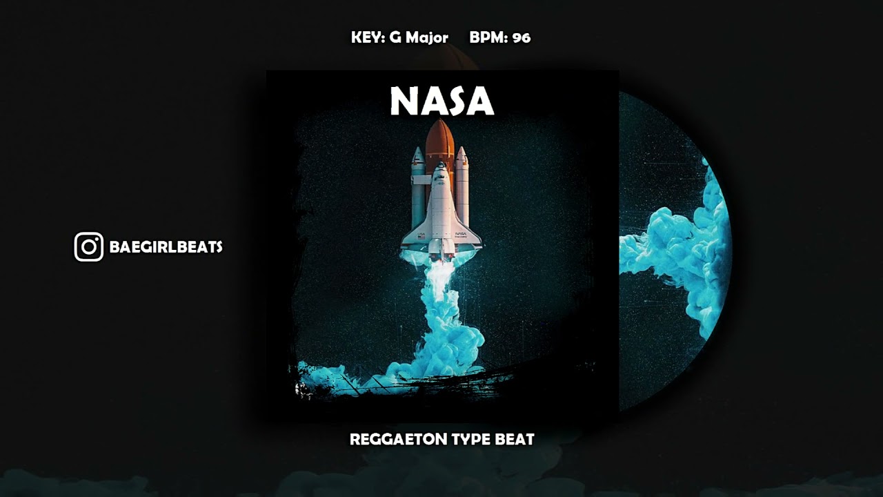 Instrumental Reggaeton 