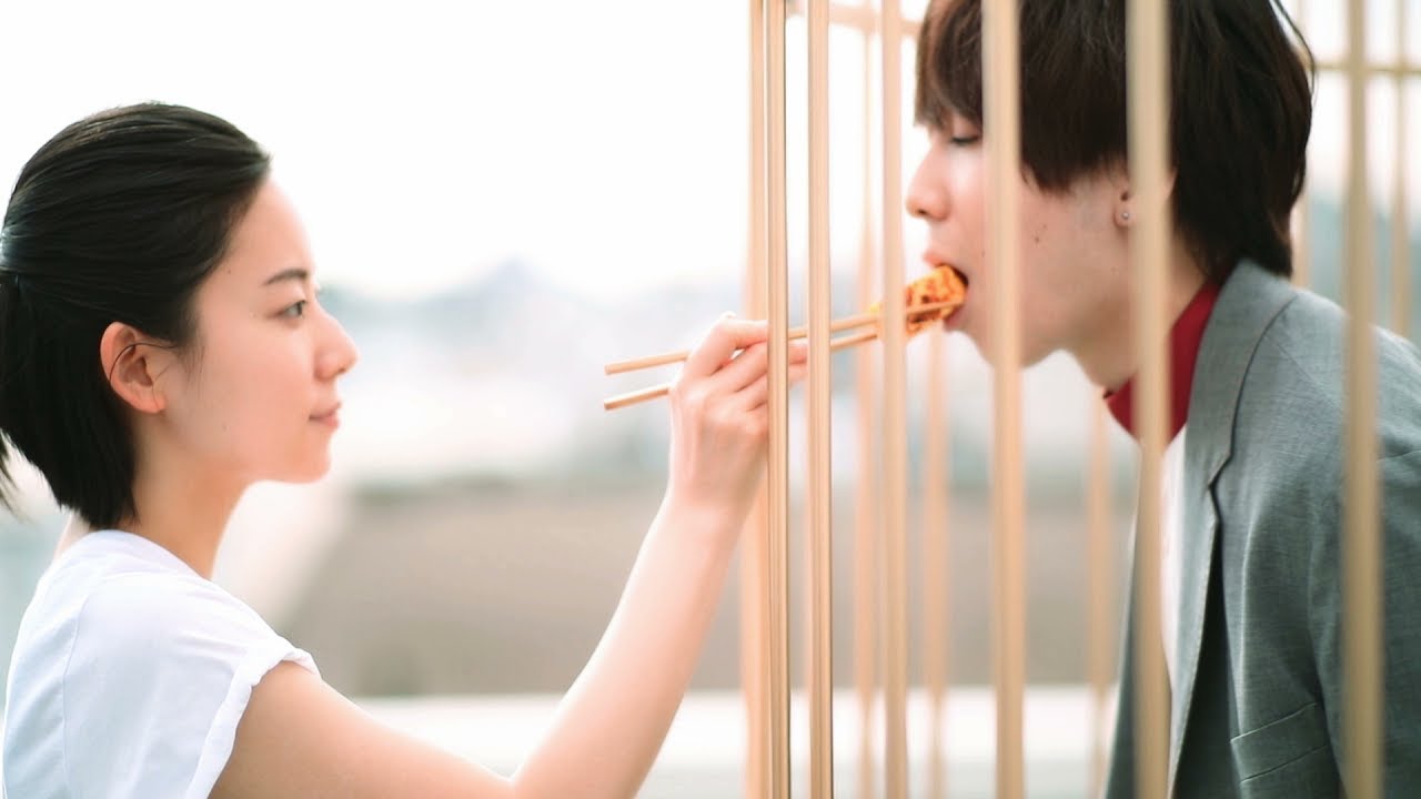 indigo la End「見せかけのラブソング」