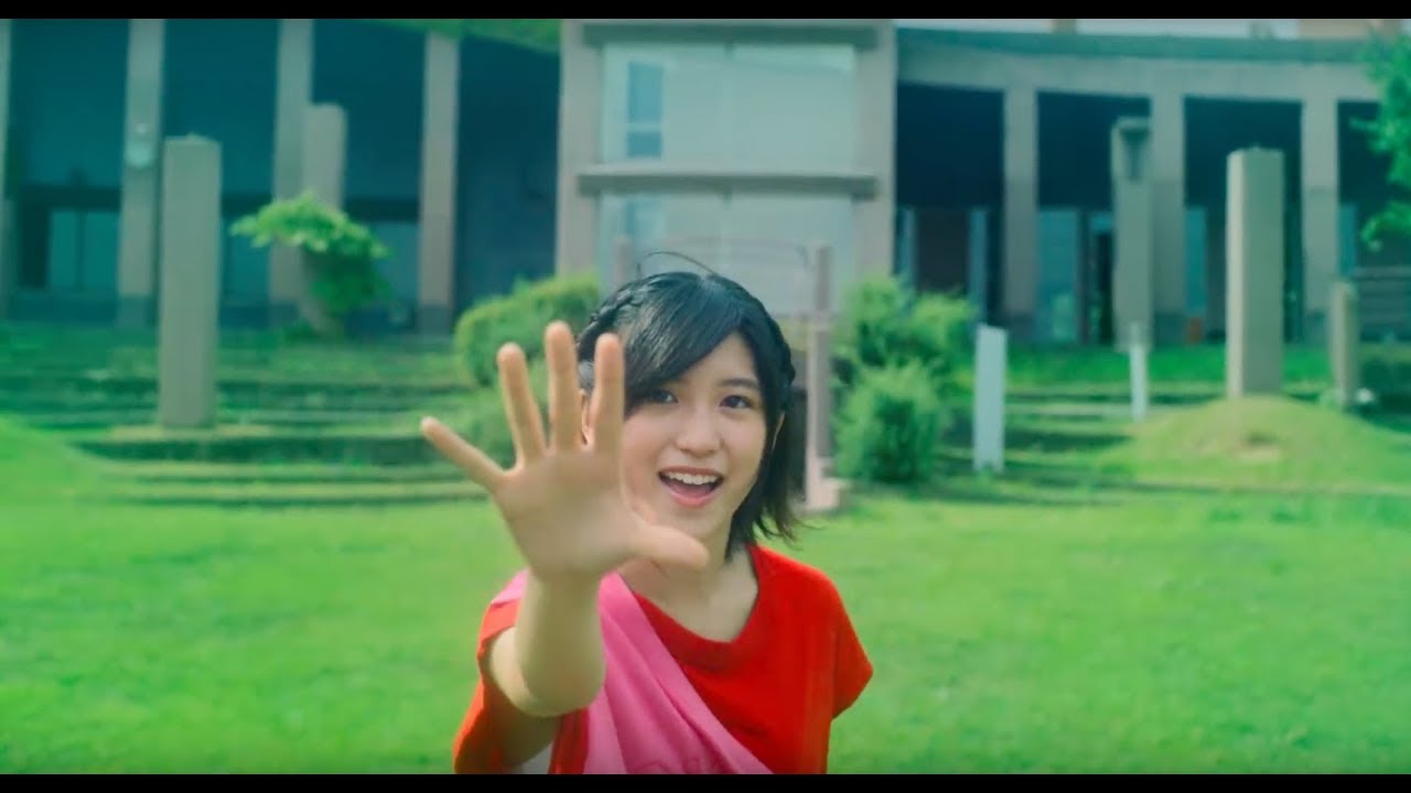 RUANN「LOVE & HOPE」Music Video