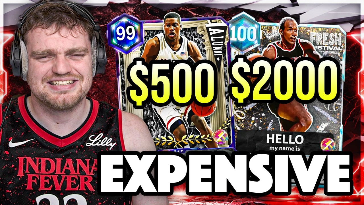 Компания 2K испортила Fresh Festival, сделав видеокарты слишком дорогими!!