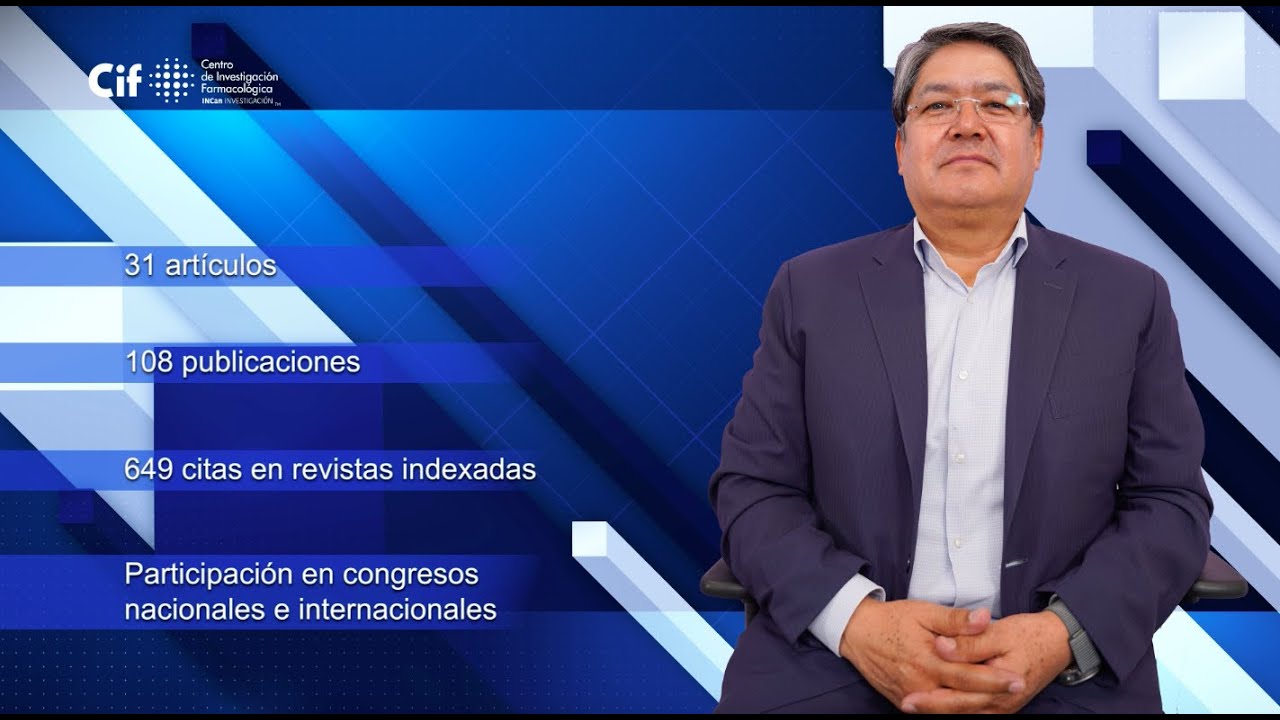 CIF 1:1 with the expert | Dr. Ángel Herrera Gómez Ep.19 INCan
