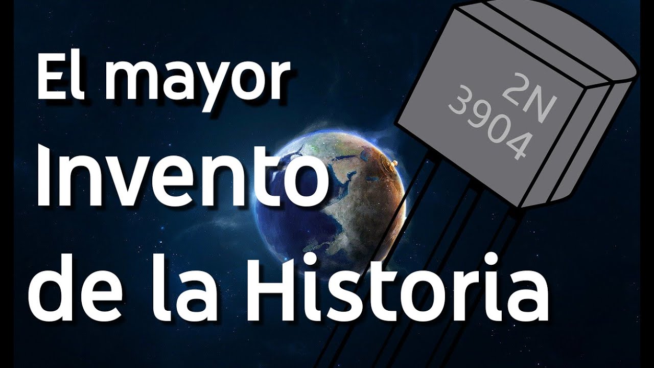 EL MAYOR INVENTO DE LA HUMANIDAD.