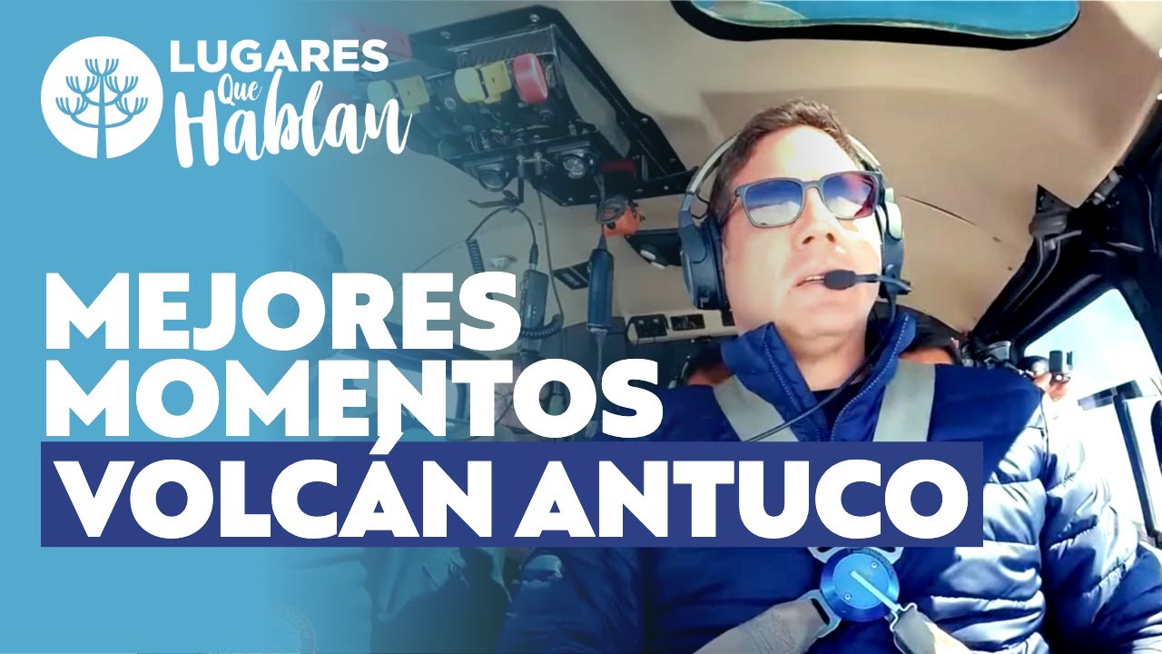 Mejores momentos Lugares Que Hablan 06 diciembre 2025