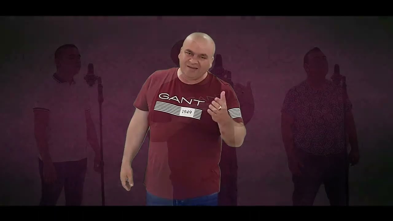 Gipsy Kajkoš - Avľa Džives (COVER - OFFICIALVideo)