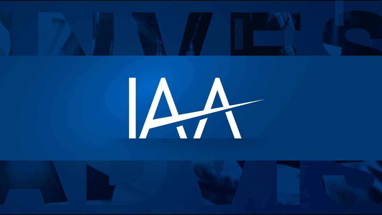 IAA: Benefits That Far Exceed the Dues