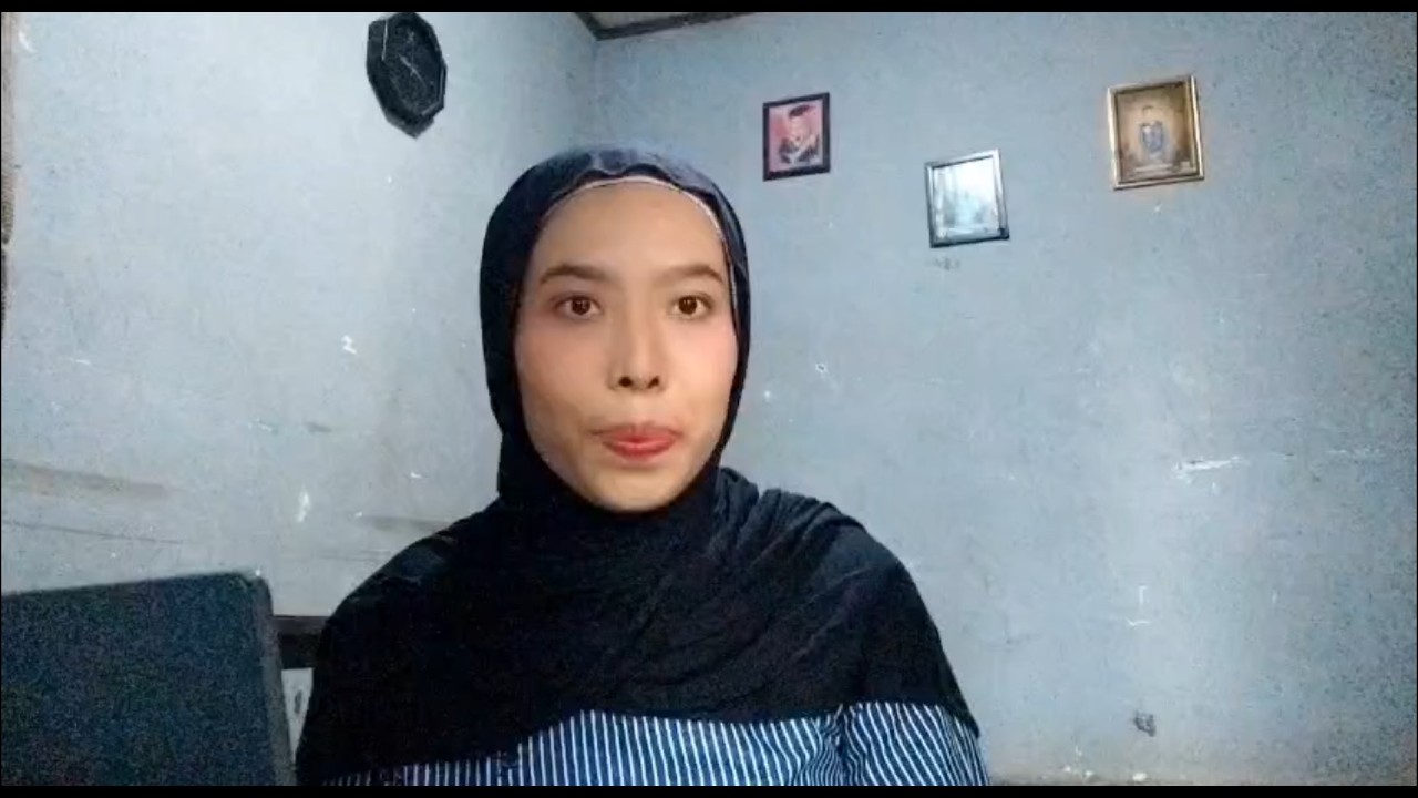Sifa Maulida - Kandidat Google Student Ambassador 2026 Indonesia - Politeknik LP3I Jakarta