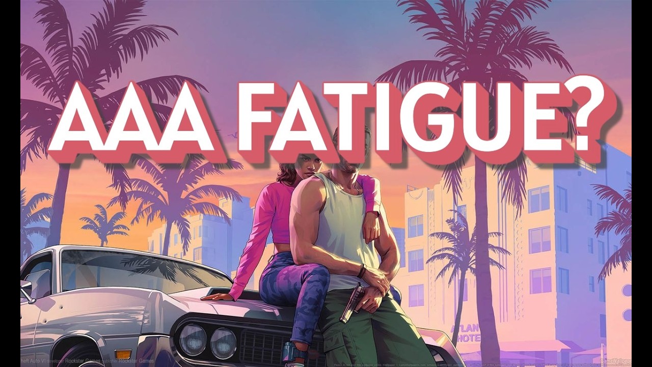 AAA Fatigue?
