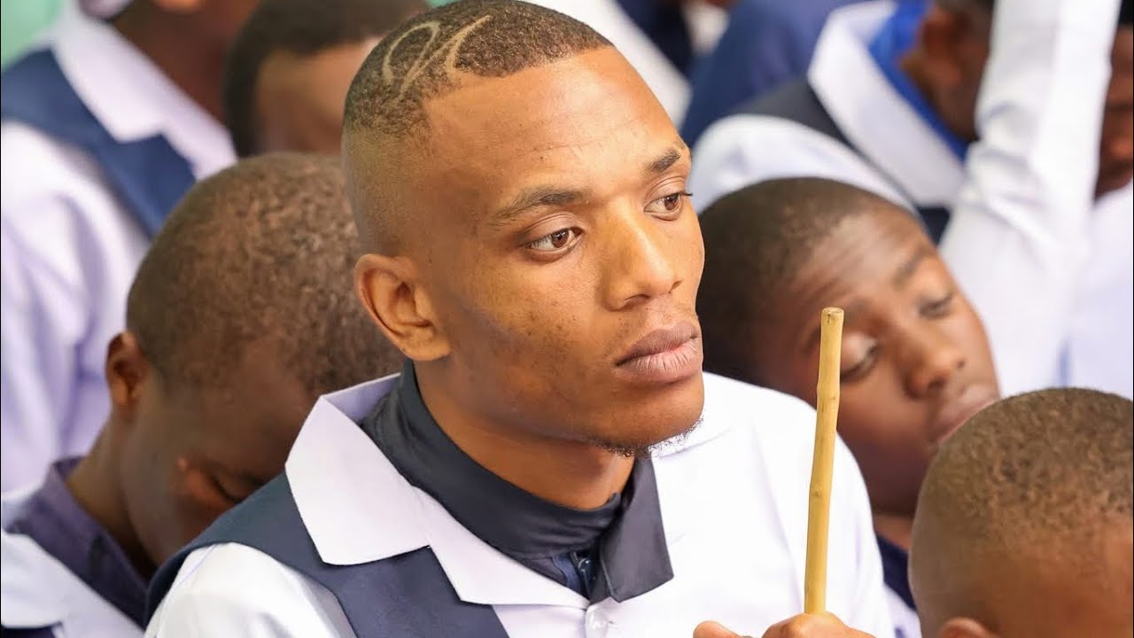 Zulu Apostolic Church - Wayeshawa (Bayangena)🔥🔥🔥| Inkonzo Yomshado Mr & Mrs Khanyile | 4 Oct 2025