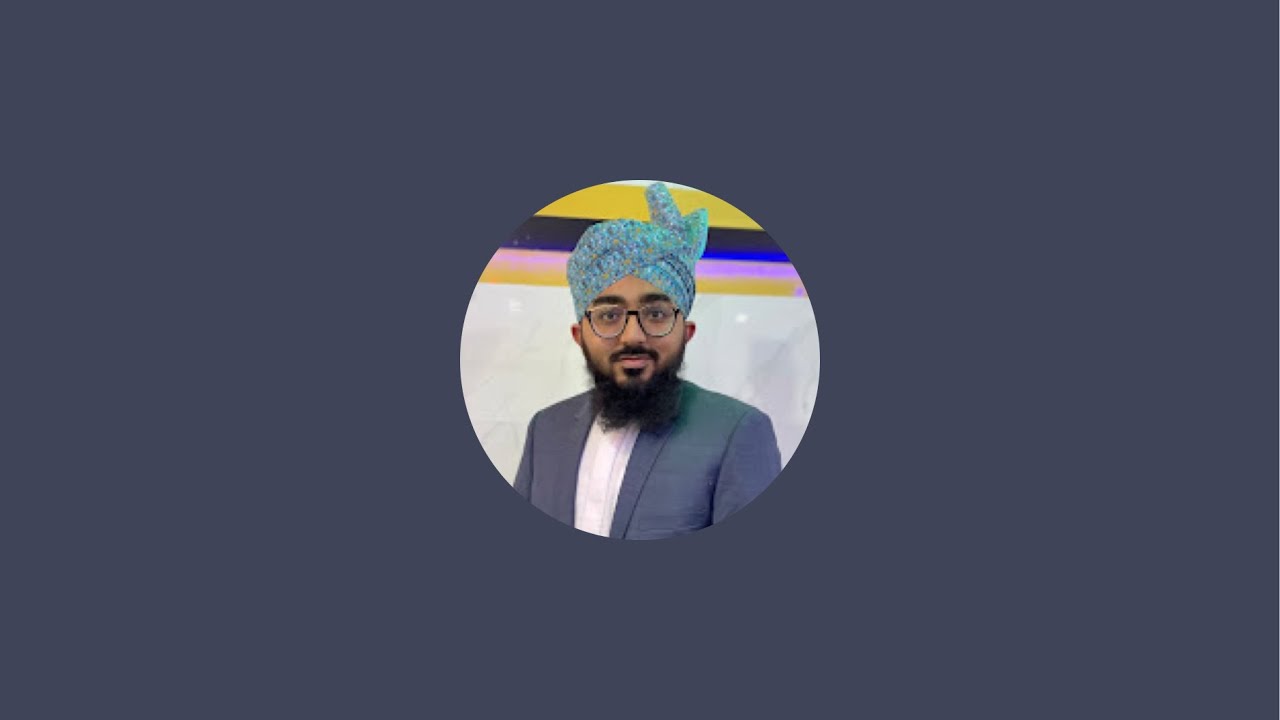 Khahish parasti ka Anjam || Maahe Ramadan || Hafiz O Qari Rifaqat Husain Qadri