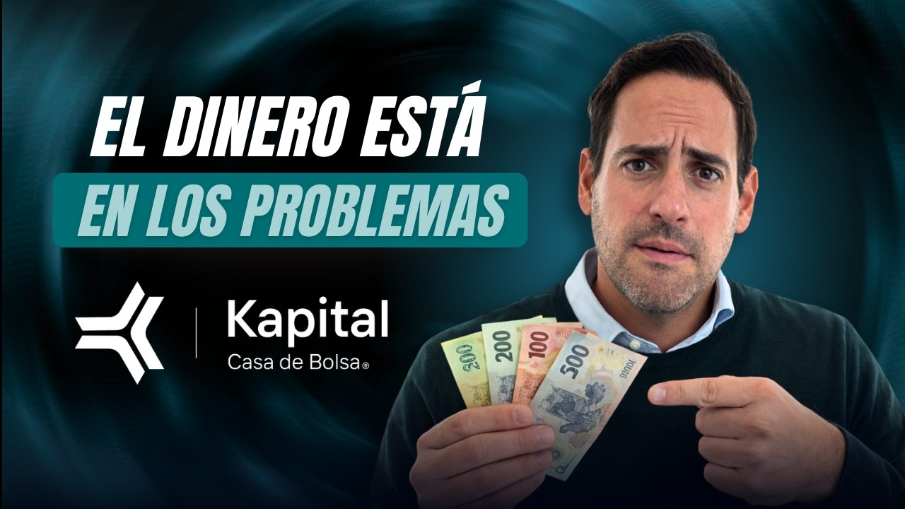 E236: Así se ve un CEO que nunca se rinde, Rene Saul - Kapital