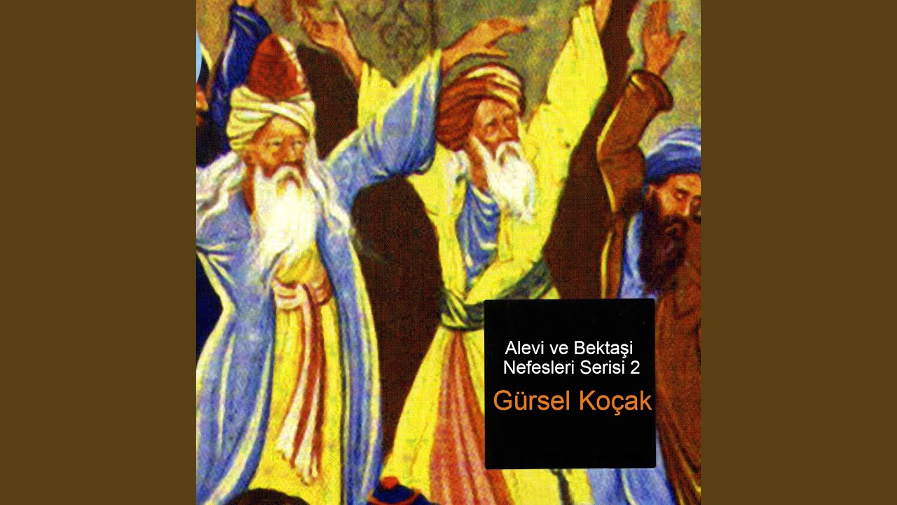Acemkürdi Nefes