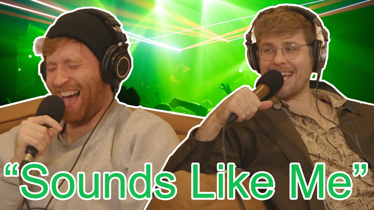 Sweet Boys Podcast - 