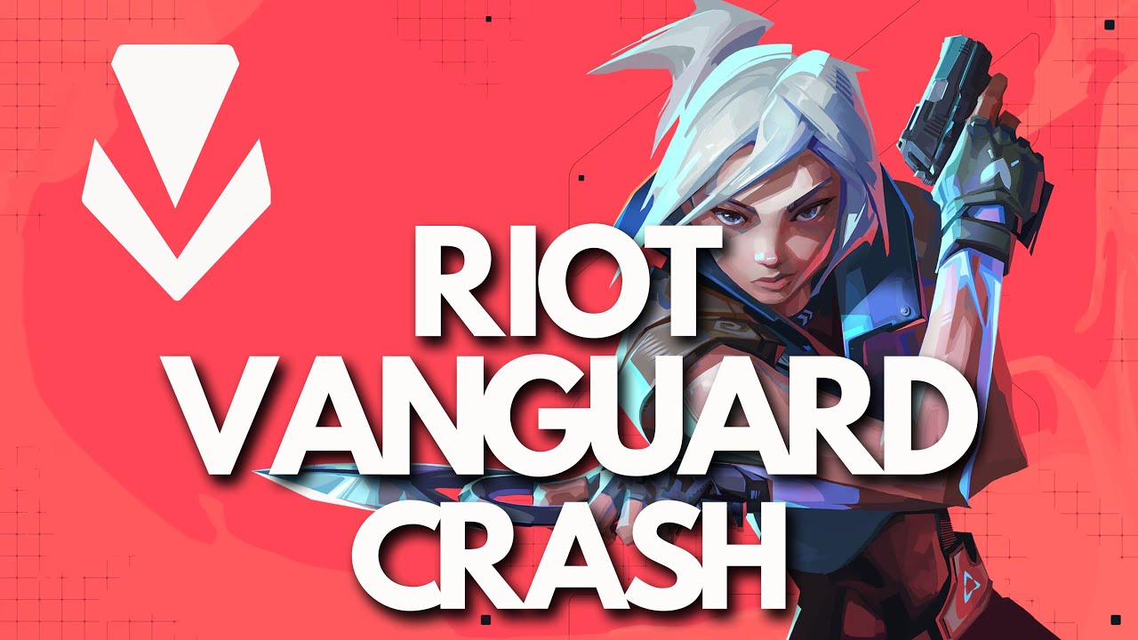 How to Fix Riot Vanguard Crashed on Valorant PC | Valorant Crash In-Game - NEW 2026🎮🔥