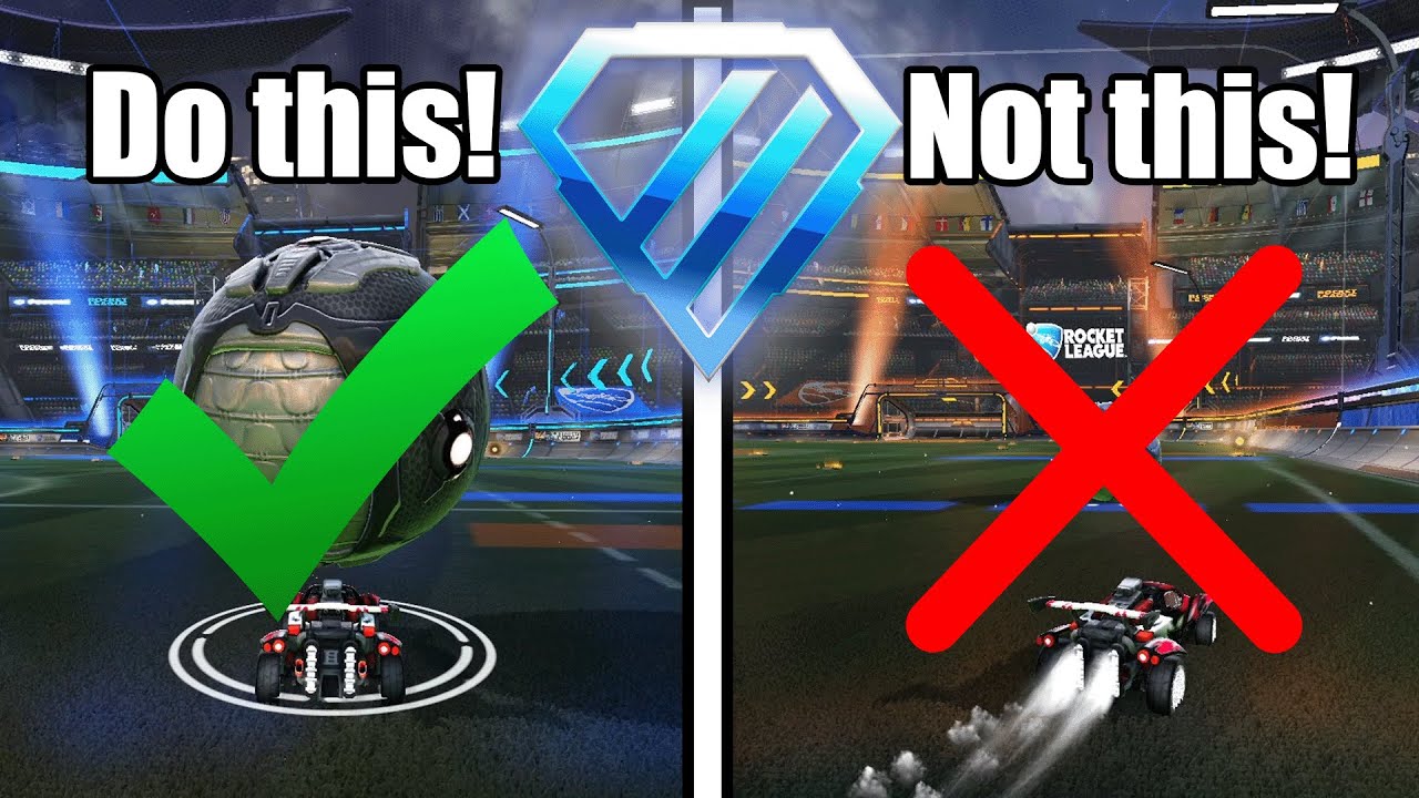 Every Diamond Player Makes These Mistakes