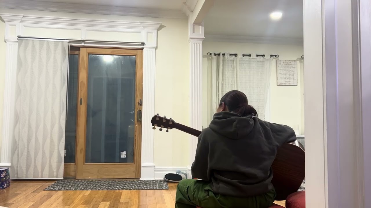 Prayer meeting worship classics Zee Jong Un