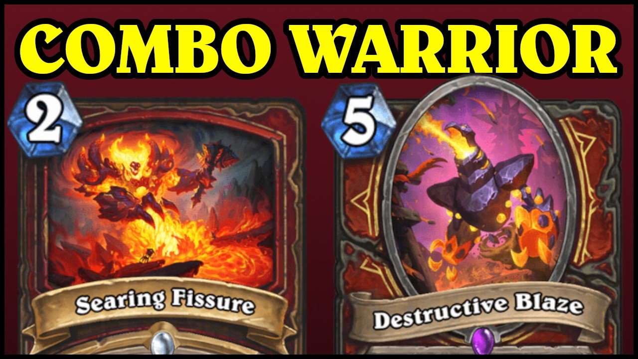 They Made a New Grim Patron and It's Awesome