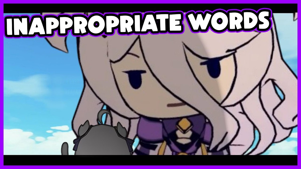 Henya Questions Why Bad Words Still Exist
