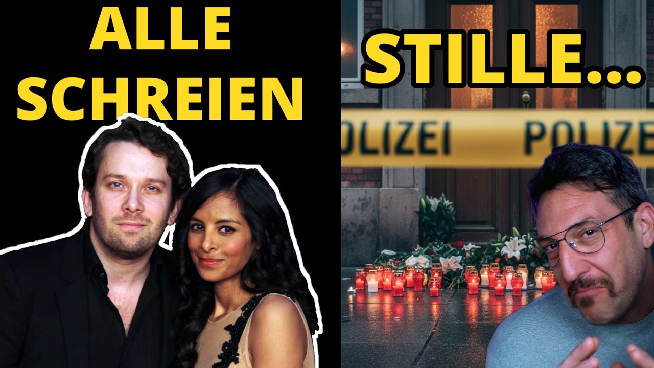 Der Fall Collien Fernandes: Das h&auml;ssliche Gesicht politischer Doppelmoral.