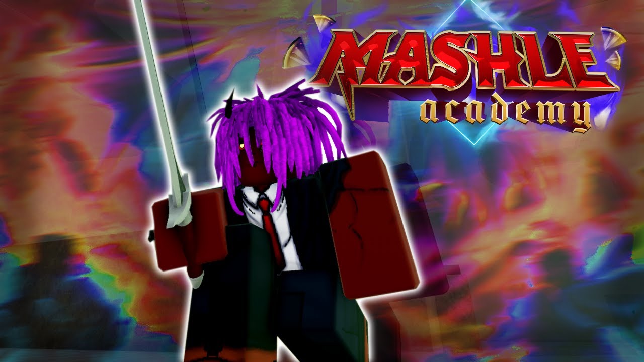 This Roblox Mashle Game is Coming Back... | Mashle Academy