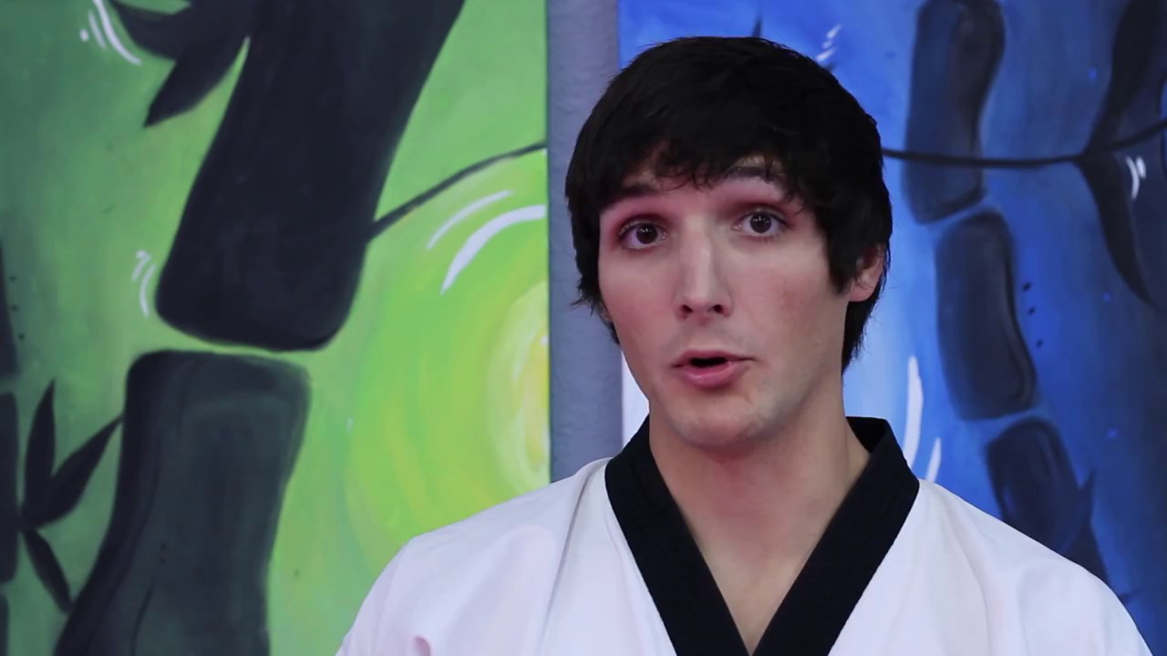 Why I Opened A Martial Arts School