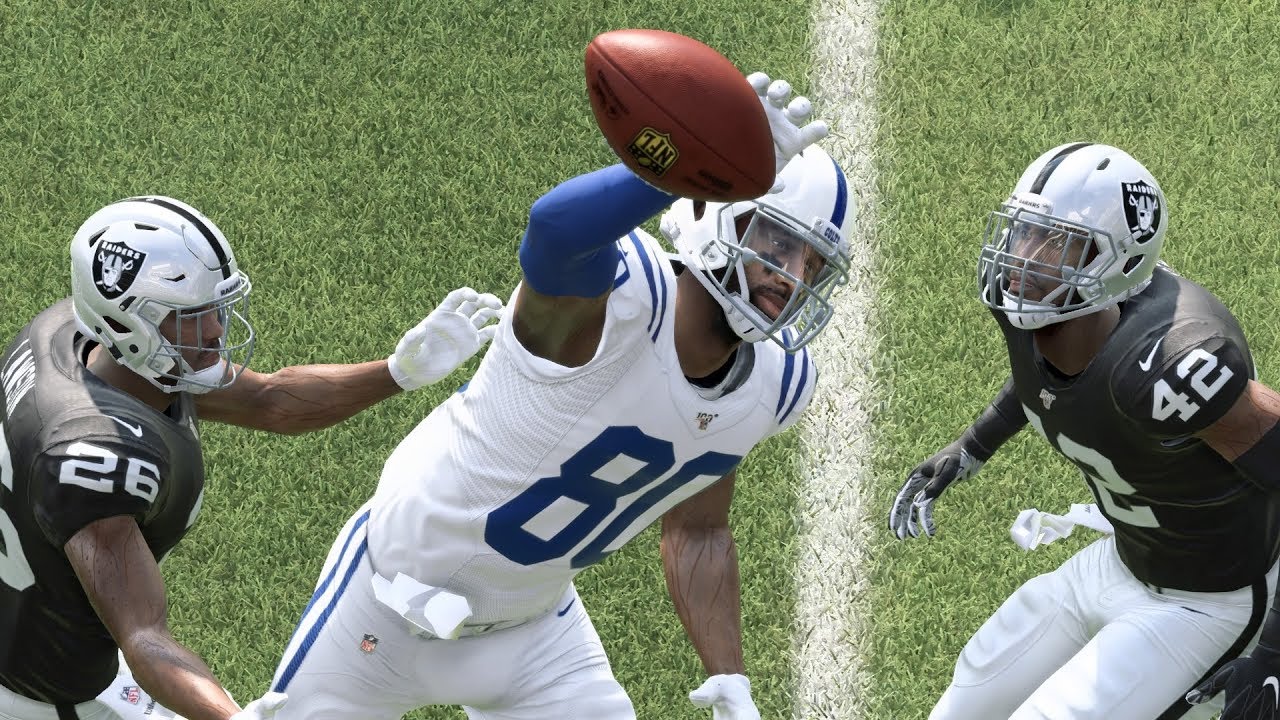 Madden 20 - Two Simple Gameplay Fixes