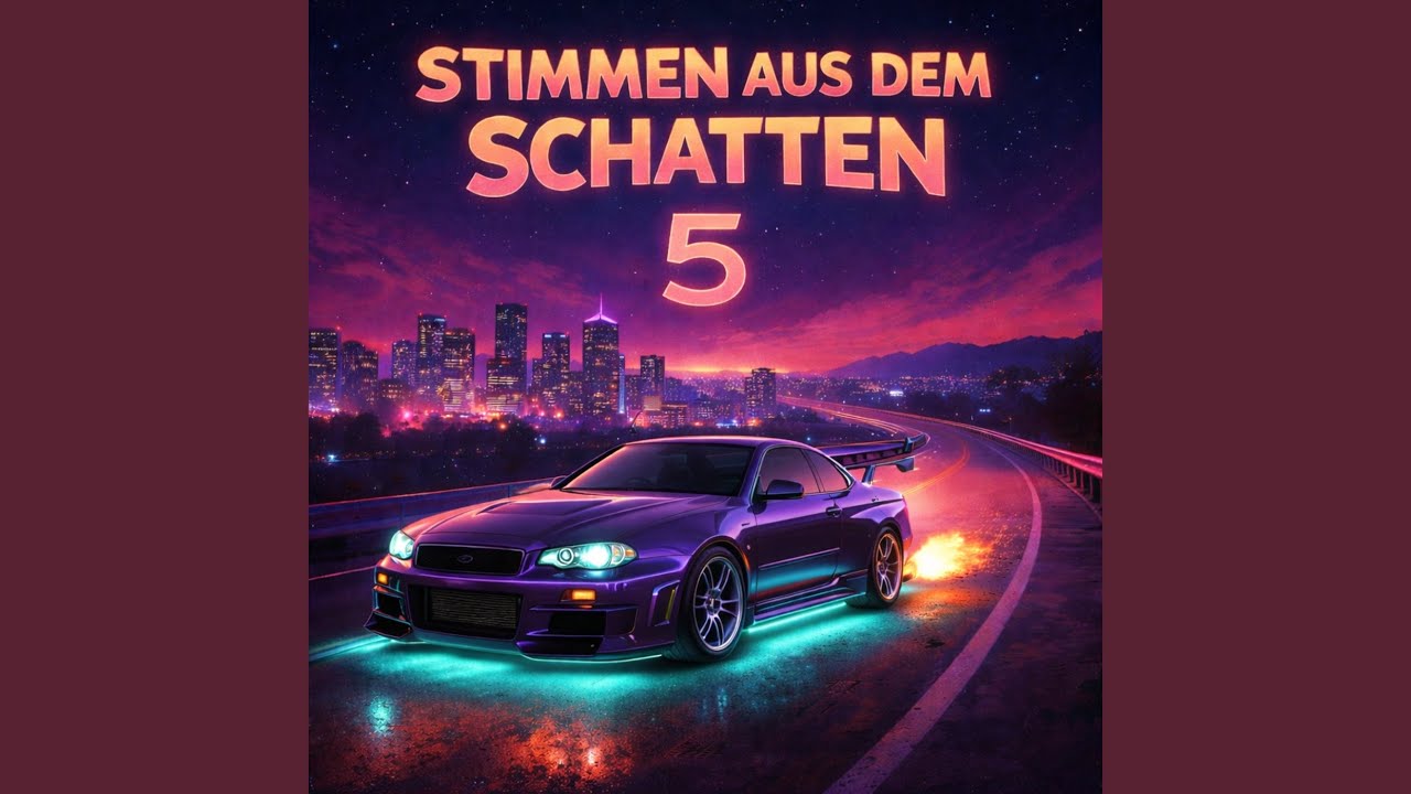 Stimmen Aus Dem Schatten 5