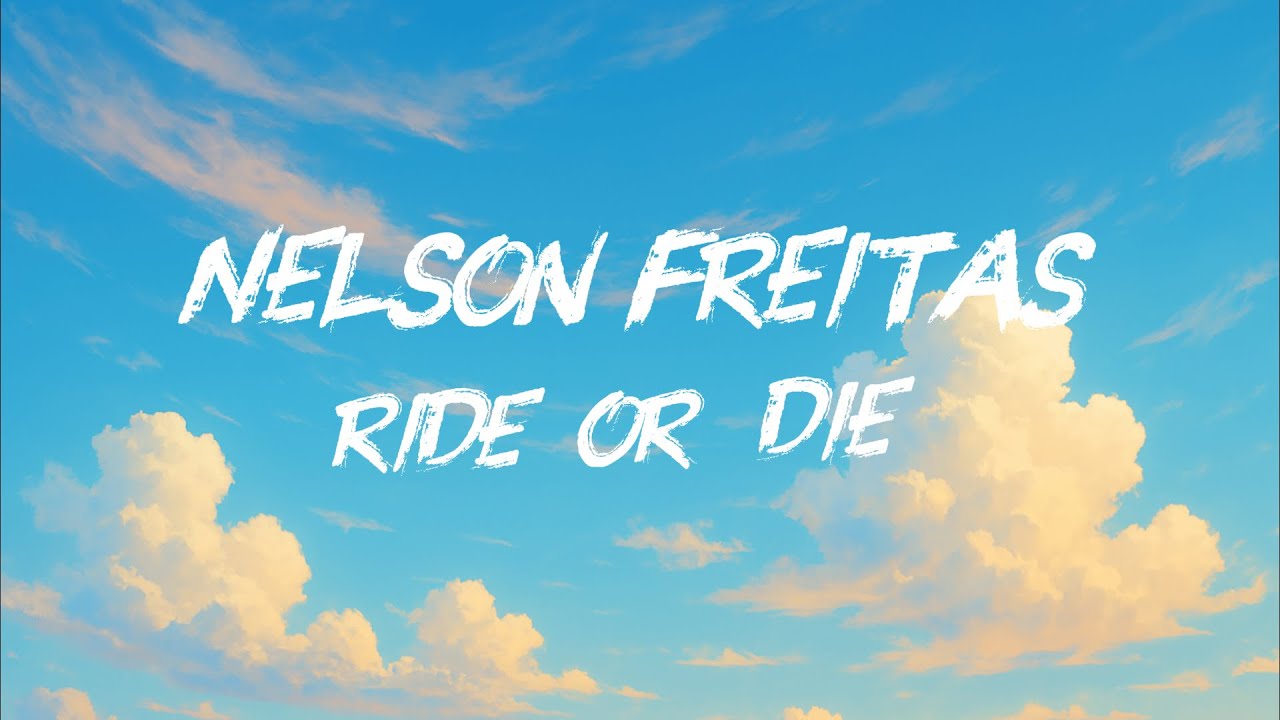 Nelson Freitas - Hero "2025" 