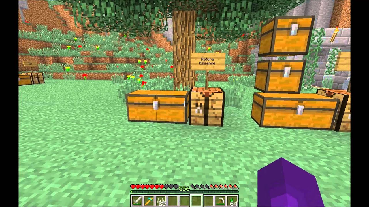 Magical Crops 2.0