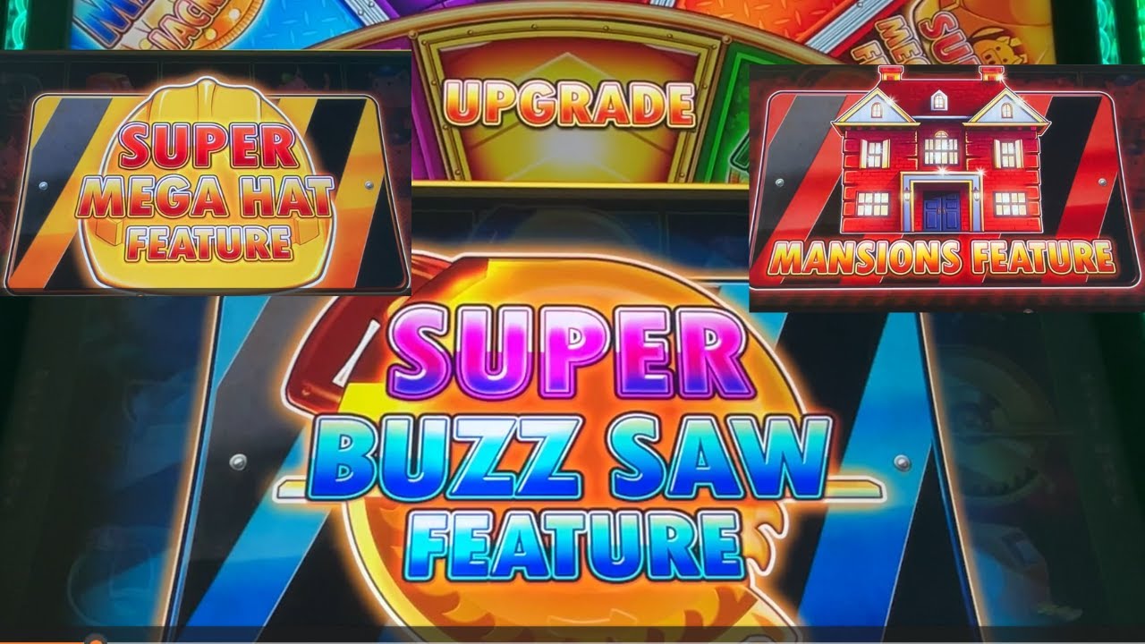 Я дошёл до 0 долларов, и тут WAGER SAVER всё изменил! ОСОБНЯКИ! Слот Huff n' EVEN More Puff