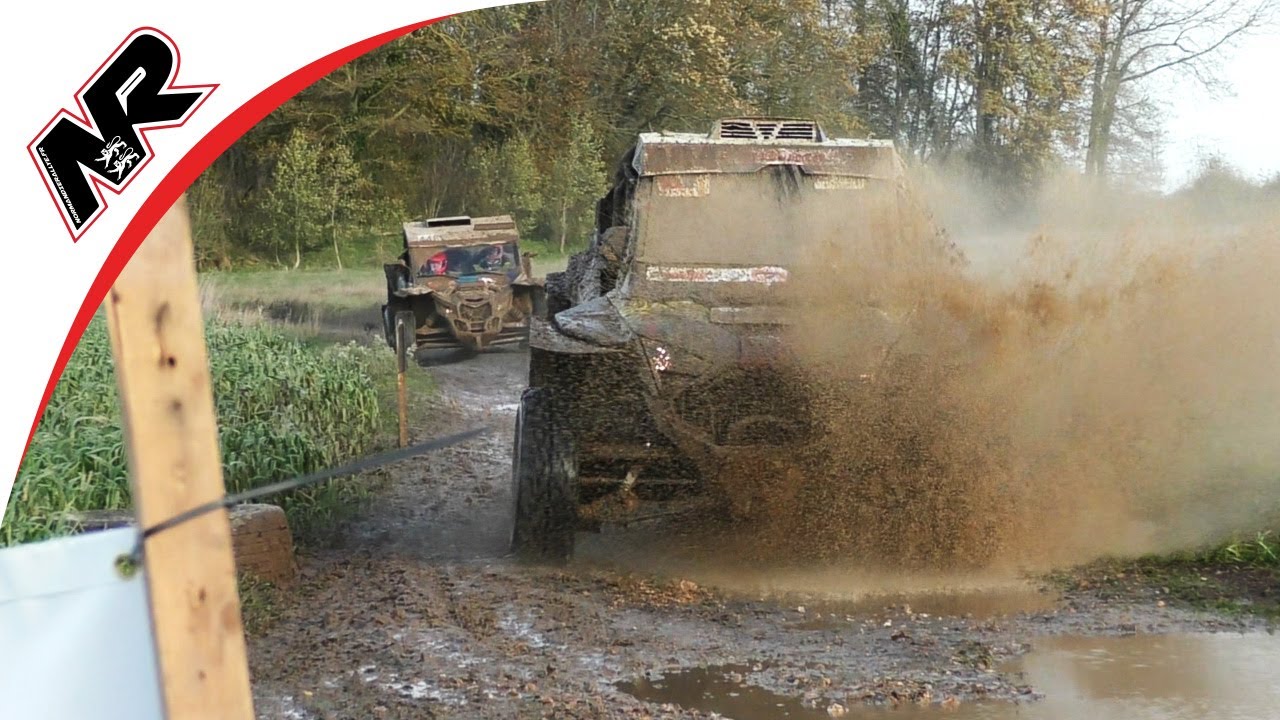 Rallye TT Plaines et Vallées 2024