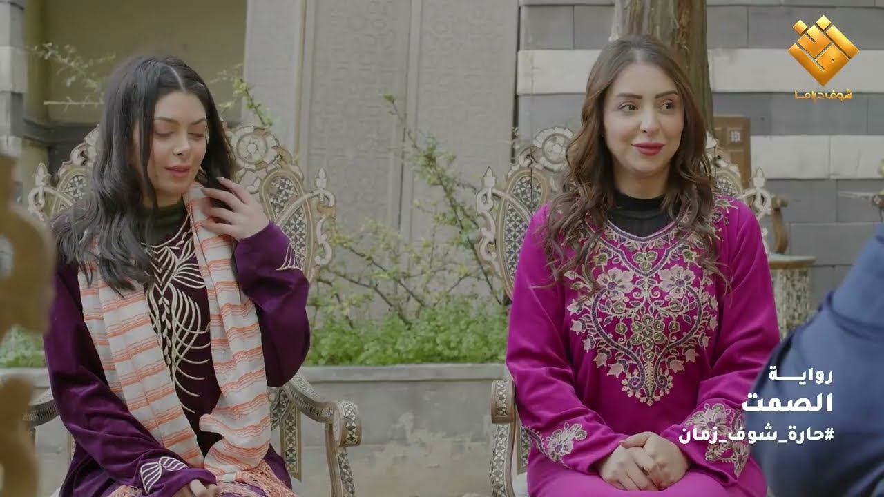 تجميعات حارة شوف - لوحة طريقي للجنه - لوحة الصمت - لوحة الطمع - لوحة توم صبيان