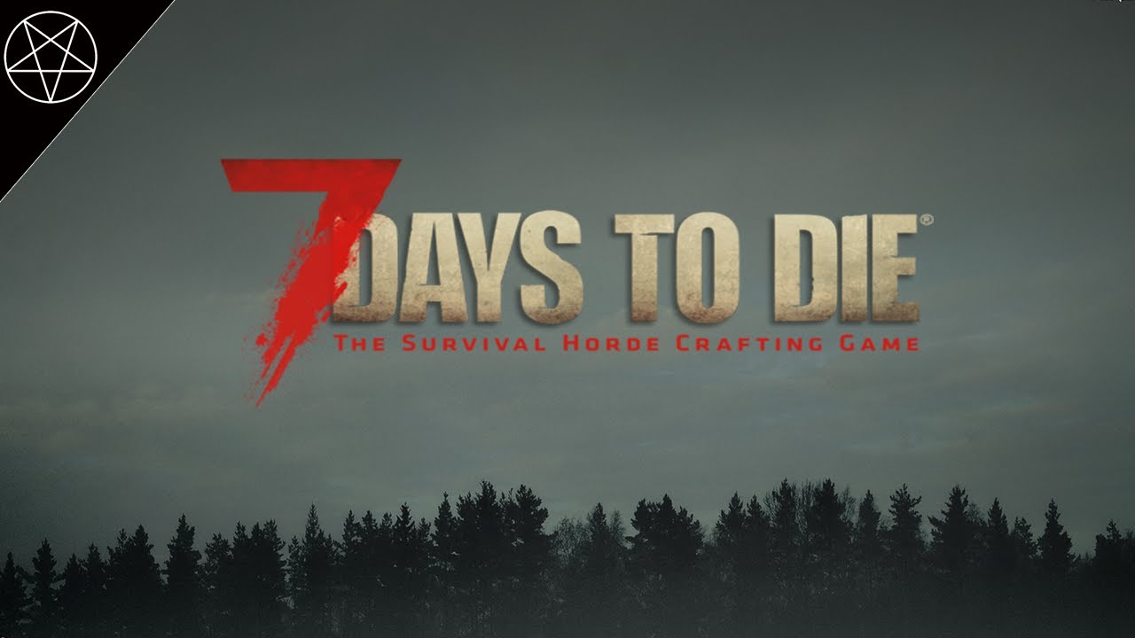 the journey continues kinda [7 days to die]  (no commentary)