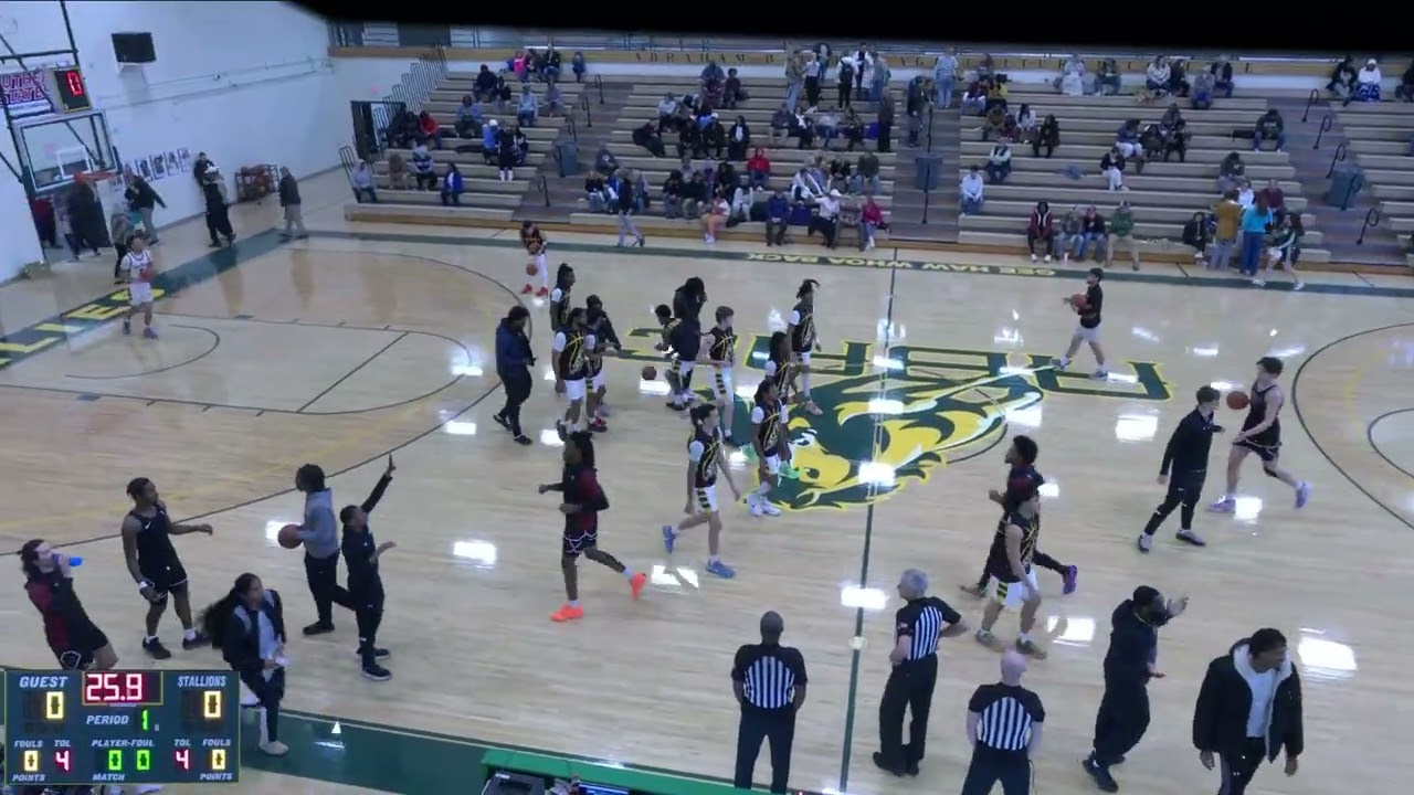 University of Mobile vs. ABAC - 1/31/26