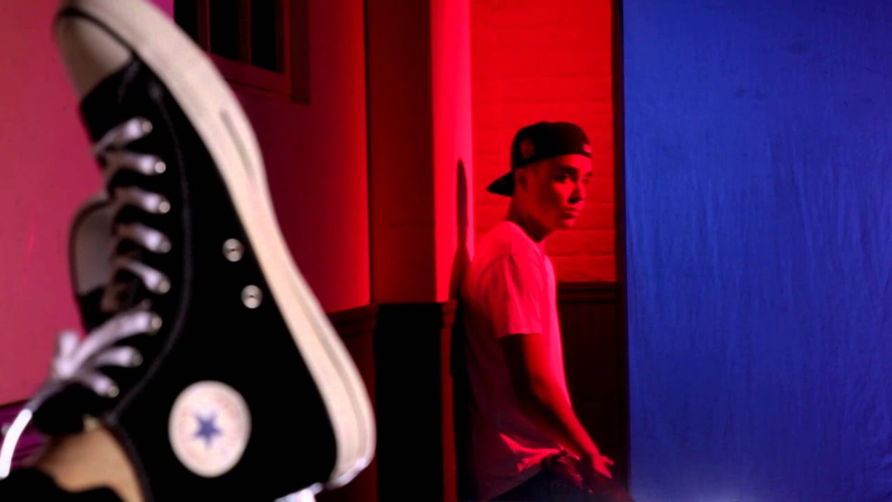 Converse Commercial Final