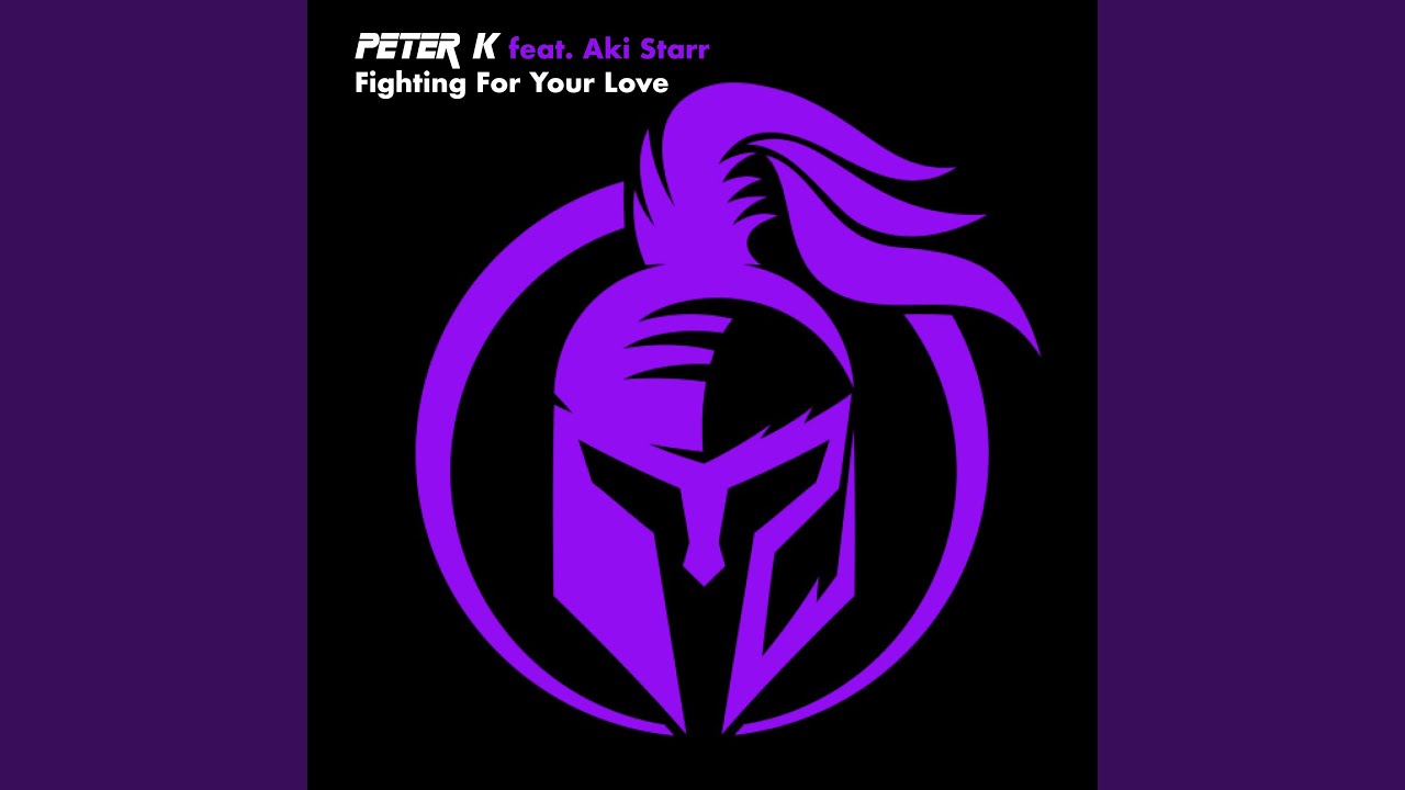 Fighting for Your Love (Carlos Mojica Mix)