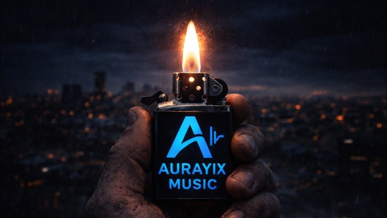 AURAYIX - Bajka