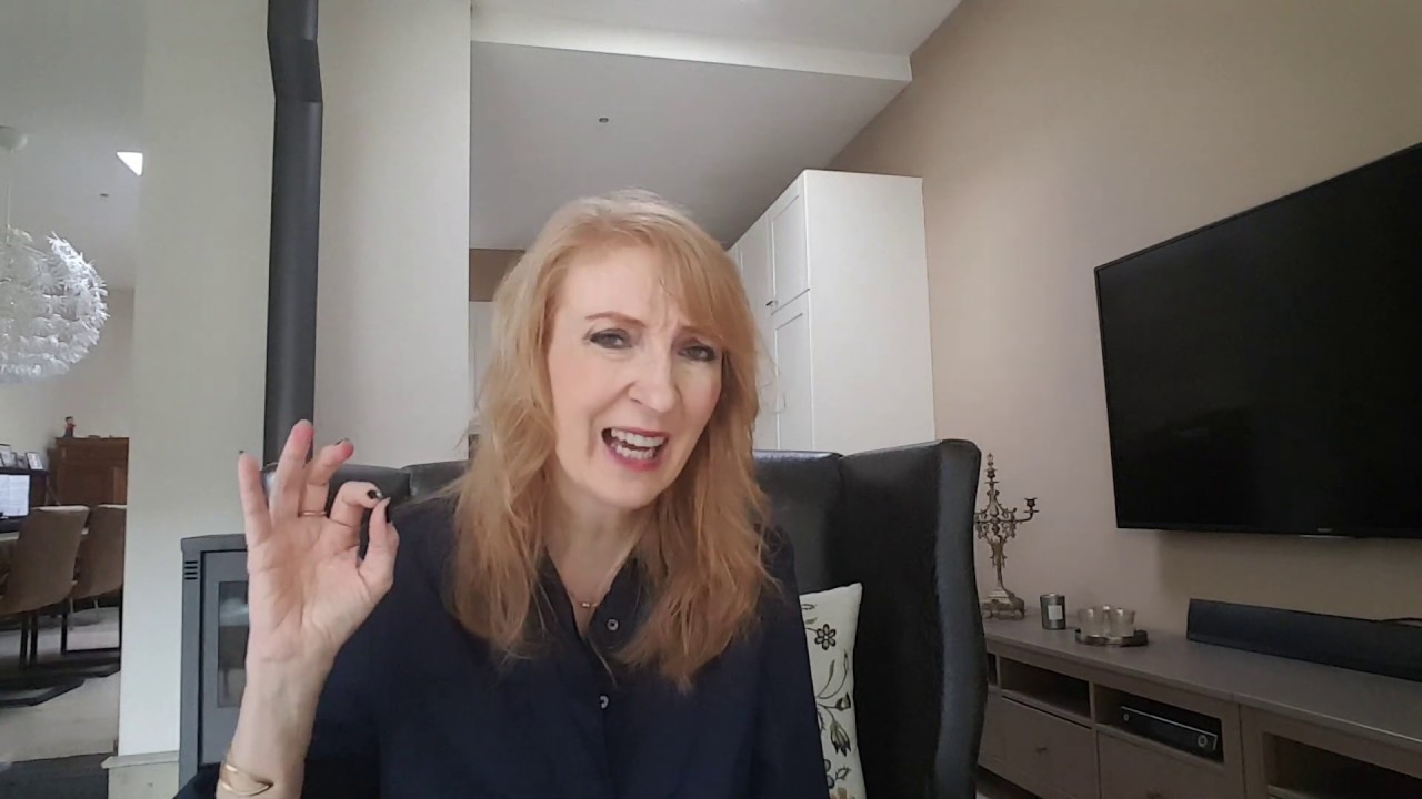 Virgo April 2020 horoscope