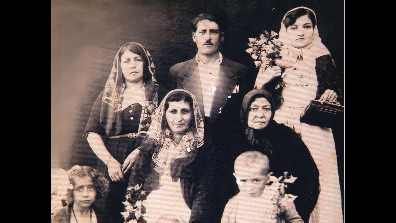 Alanya'nın Yakın Geçmişinin Canlı Tanıkları; Nimet Çolak