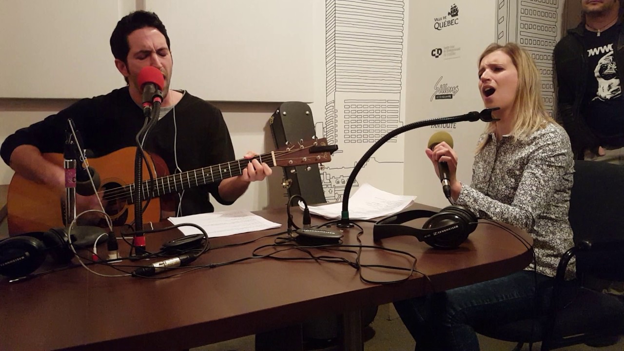 50 Shades Of Punk - Los Angeles is burning (Bad Religion cover)